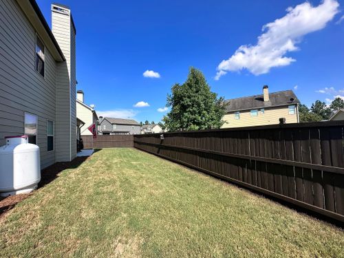 All Photos for Sexton Lawn Care in Jefferson, GA