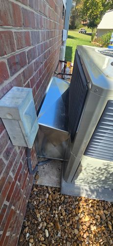 HVAC Maintenance and Tune-Ups for Robby's Heat & Air  in Athens, TN