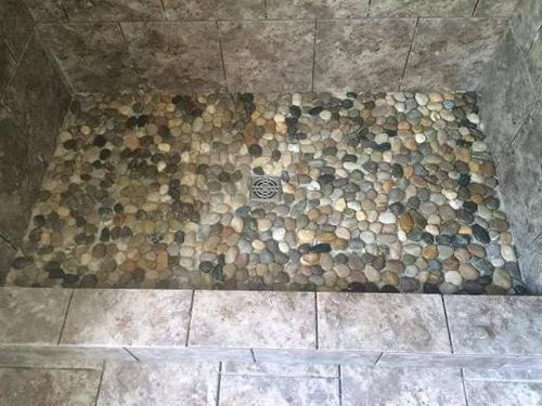 Bathroom Renovation for Mattox Residential Services in Augusta County, VA