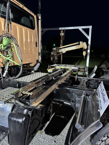  for Toro’s Welding, Fabrication & Repair in Memphis, TN