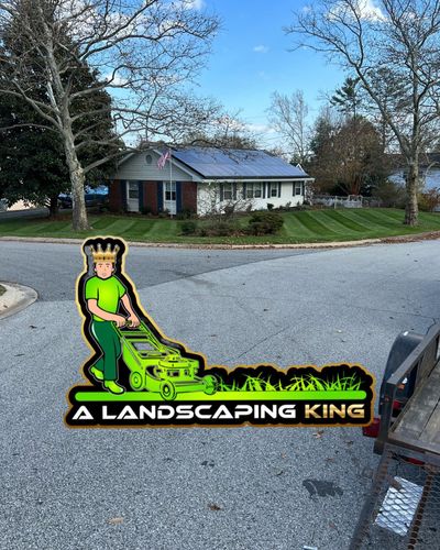 All Photos for A Landscaping King in Upper Marlboro , MD