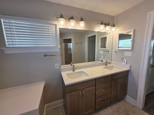 Kitchen And Bathroom Remodels for MDP Elite Services LLC: Custom Home Builder & Renovation Contractor in Baldwin County, AL in Baldwin County, AL