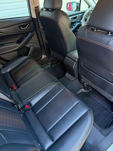 Gold Package "FULL detail" for Relentless Shine Mobile Detailing in Calabash, NC