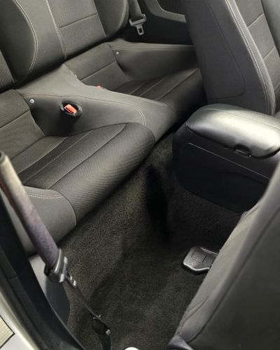 Exterior Detailing for Luxury Auto Detail in Peoria, IL