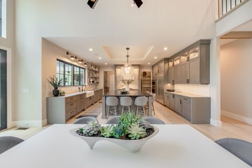 Home Renovations for RJT Custom Builders in Woodcliff Lake, NJ