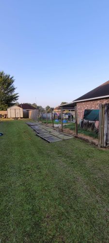 All Photos for Quick and Ready Fencing in Denham Springs, LA