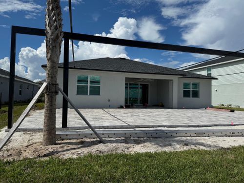  for Advanced Screen Services LLC in Punta Gorda, FL