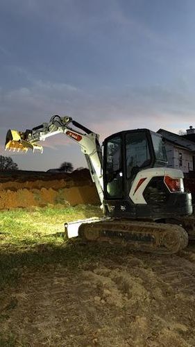  for Seay’s Septic in Inman, SC