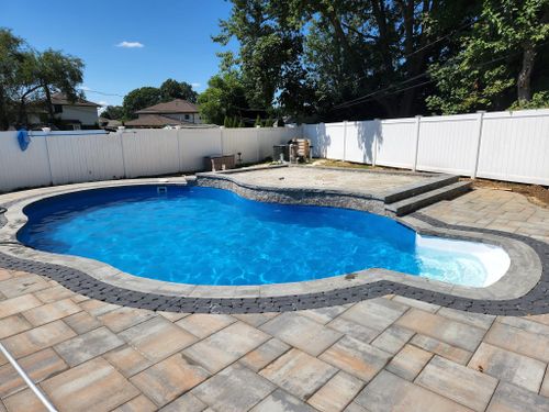 All Photos for GEM Pool Service in Long Island, NY