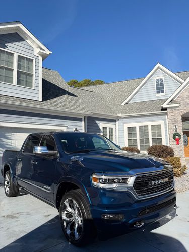 Add Ons for Relentless Shine Mobile Detailing in Calabash, NC