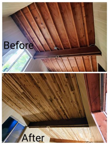 All Photos for Walters Professional Painting & Home Improvements LLC in Frankford, Delaware