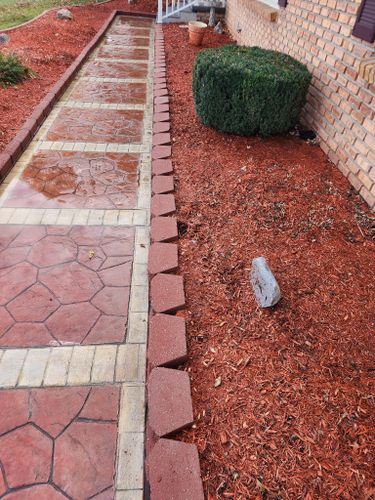  for D & E Power Washing in Mt Pleasanr, MI