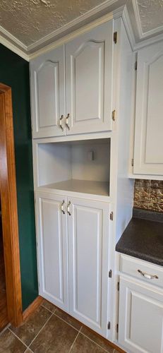 Interior Painting for Second Chance Painting  in McMinnville, TN