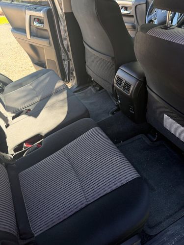 Gold Package "FULL detail" for Relentless Shine Mobile Detailing in Calabash, NC