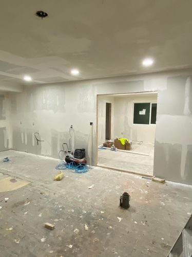 Drywall and Plastering for Elk Creek Construction  in Stanfield, OR