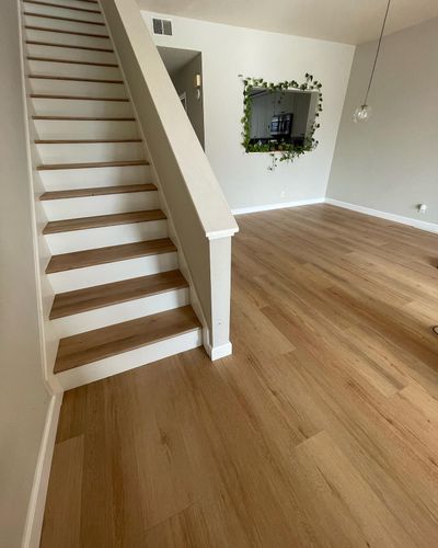 Floor Repair for Unique Hardwood Floors in Oakland, CA