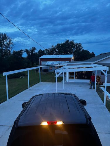 All Photos for Overkill Custom Construction Inc. in Lakeland, FL