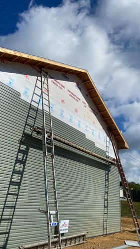  for Reinhardt’s Remodeling in Wheelersburg, OH
