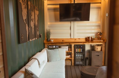 Fill-In Management for Home Suite PNW in Snoqualmie, WA