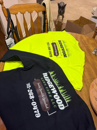  for Ridgewood Lawn Care LLC in Fredericksburg, VA