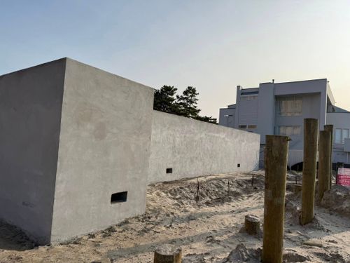 Concrete for Brayan ,The Boys Helps Masonry in Absecon, NJ