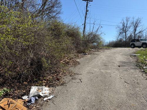  for A1 Bush Hogging & Lawn Service in Columbus, OH