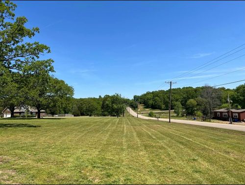  for Sandoval Lawn Care in Muldrow, OK