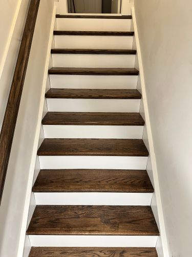 Painting and Drywall for LEE’S Handyman Services and More in Sanford, NC