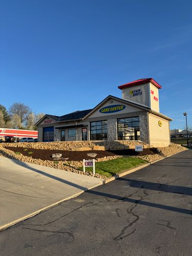  for Buckeye Lawns & Landscaping LLC in Millersburg, OH