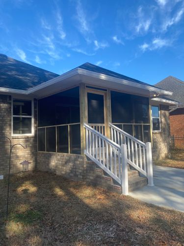 All Photos for DuBose Outdoor Services in Sumter, SC