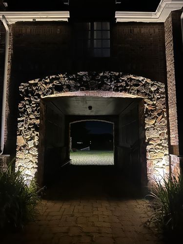 All Photos for Unique Outdoor Lighting in Short Hills, NJ