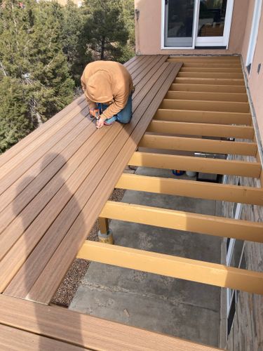 Home Remodeling for MPB Construction LLC in Albuquerque, NM