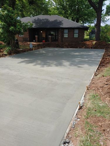  for Gb Concrete & Roofing in Spencer, OK