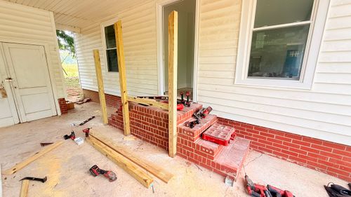 All Photos for OneStop 360 Elite LLC in Dunn, NC