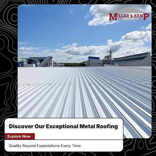  for Miller & Kemp Contracting in Bloomington, IN