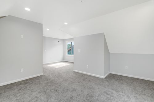 General Contractor for Denson Construction Services in Detroit, MI