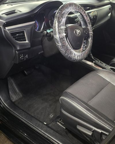 Exterior Detailing for Luxury Auto Detail in Peoria, IL