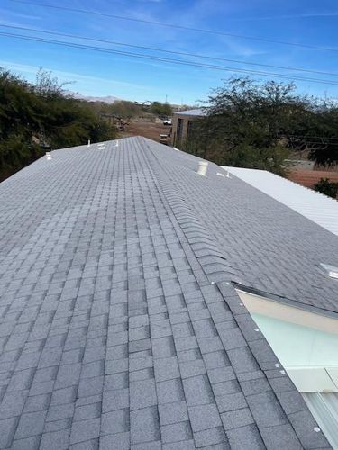 Roofing Repairs for Generations Roofing in Tucson, AZ