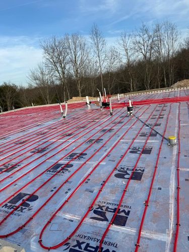  for Crabtree Plumbing in Cumberland County, TN