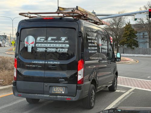 All Photos for GCJ Contractor LLC in Selbyville, DE