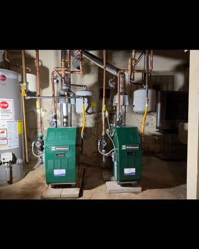  for MMA Mechanical Inc in Philadelphia, PA