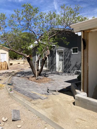 Windows and Doors for MPB Construction LLC in Albuquerque, NM