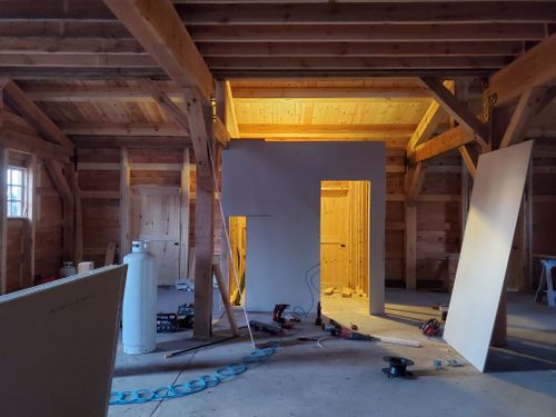 Kitchen Renovation for Mountain View Association LLC. in Colorado Springs, CO