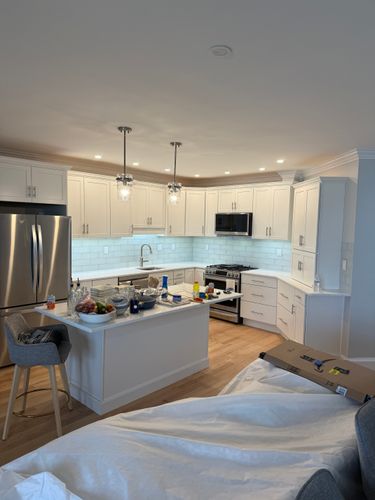  for JPA Contracting in Danvers, MA