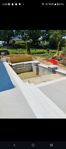 All Photos for American Acrylic Concrete Coatings in Longwood, FL