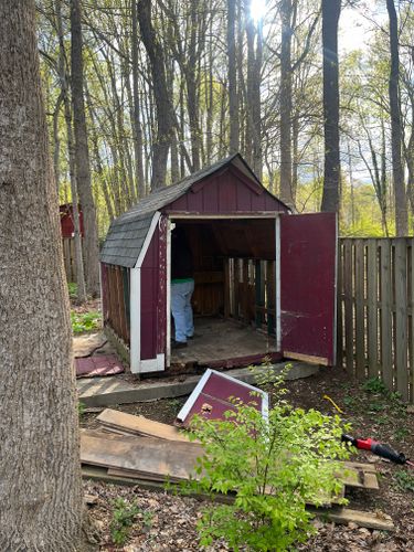  for Mountainside Property Services LLC in Warrenton, VA, Warrenton, VA