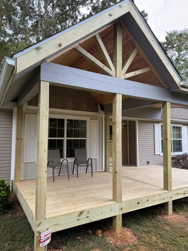 All Photos for Karnezis Construction in Candler, NC