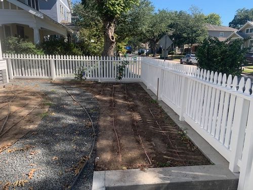 Lawn Maintenance for Texas Lawn & Sprinkler Co. in Houston, TX