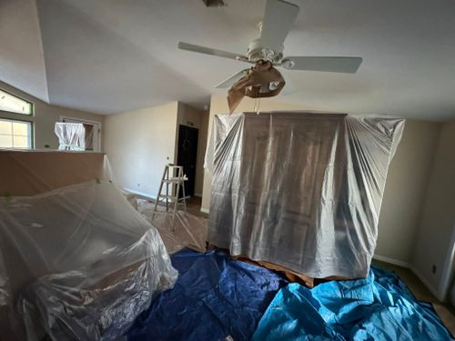 General Home Repair for DR Solutions LLC in Boiling Springs, SC