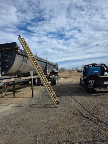 Custom Welding for IAG Welding in Greeley, CO